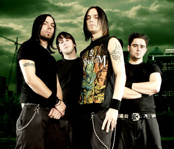 Bullet For My Valentine