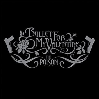 Bullet For My Valentine (1)