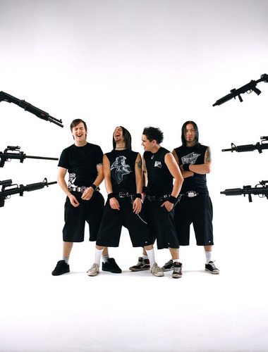 Bullet For My Valentine (3)