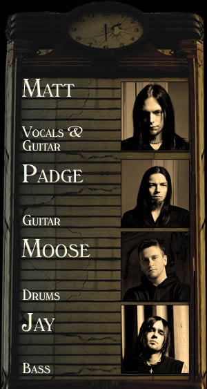 Bullet For My Valentine (4)