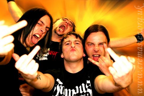 Bullet For My Valentine (8)