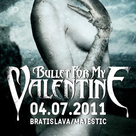 Bullet For My Valentine (9)