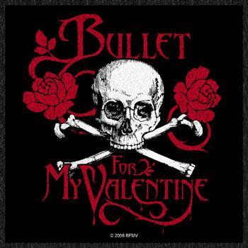 Bullet For My Valentine (10)