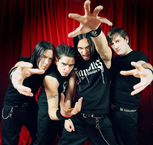 Bullet For My Valentine (11)