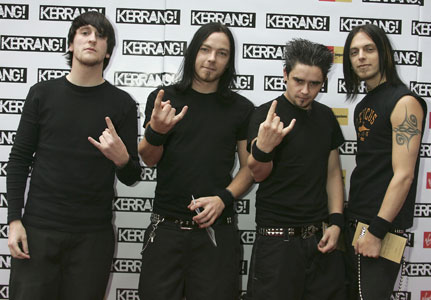 Bullet For My Valentine (18)