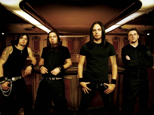 Bullet For My Valentine (22)