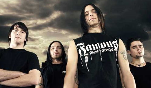 Bullet For My Valentine (23)