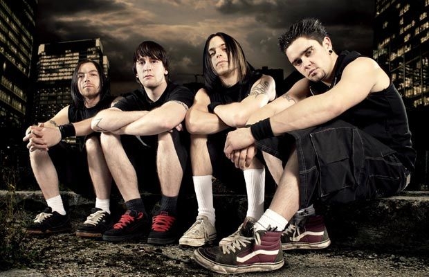 Bullet For My Valentine (25)