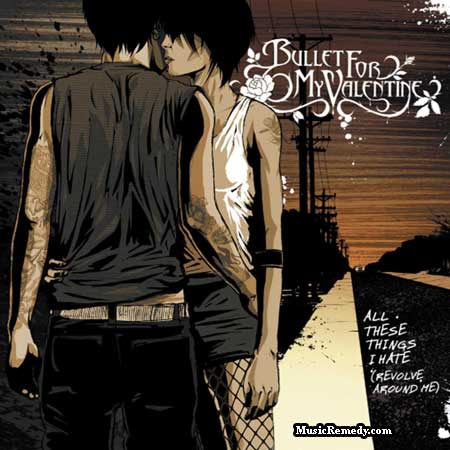 Bullet For My Valentine (26)