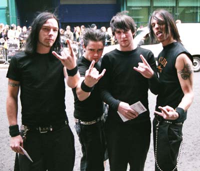 Bullet For My Valentine (34)