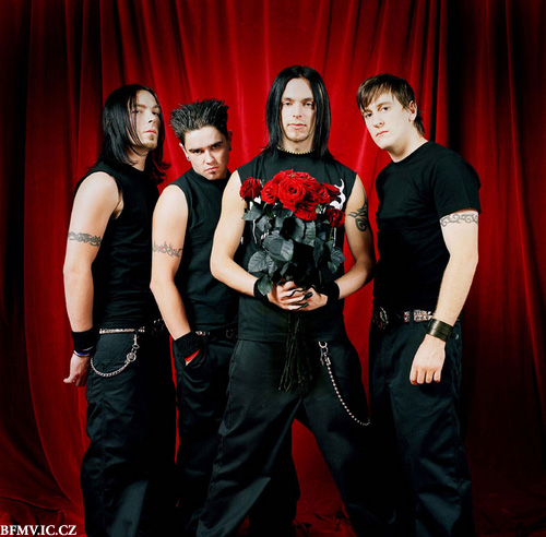 Bullet For My Valentine (35)