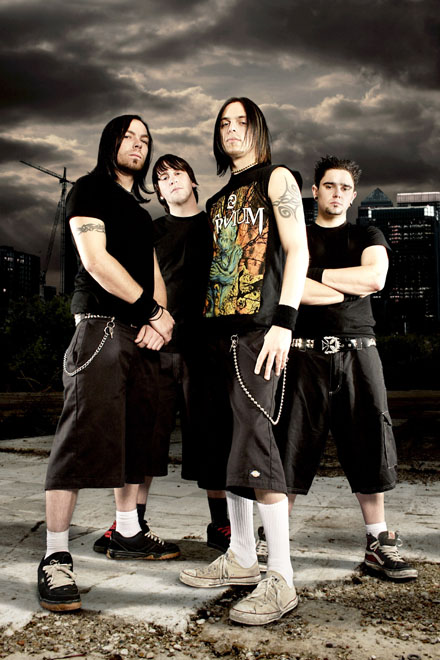 Bullet For My Valentine (36)