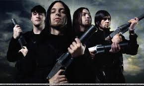 Bullet For My Valentine (45)