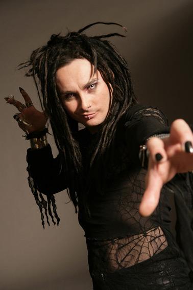 Dani Filth (3)