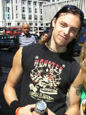 Matthew Tuck (4)