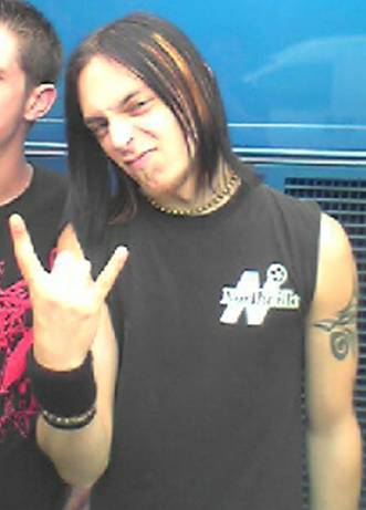 Matthew Tuck (11)