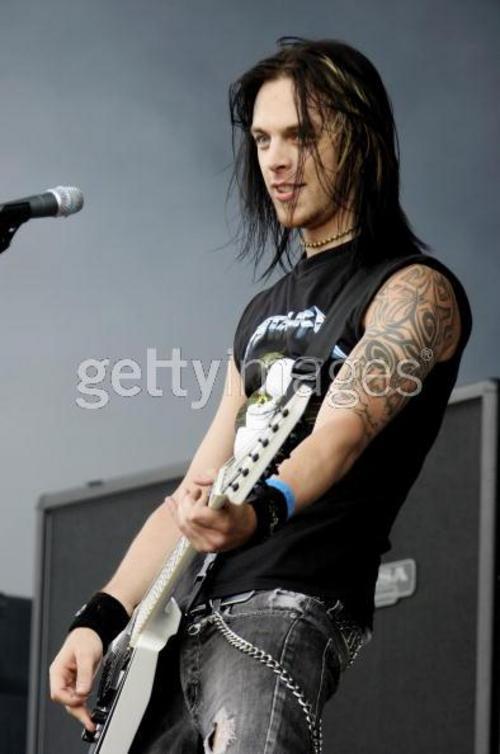 Matthew Tuck (12)