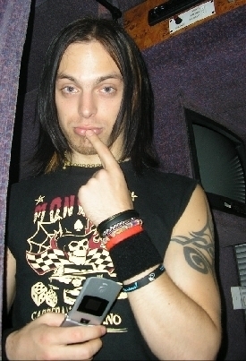 Matthew Tuck (15)