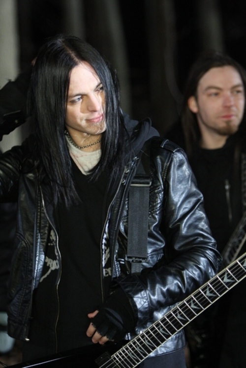 Matthew Tuck (20)