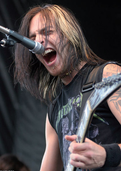 Matthew Tuck (21)