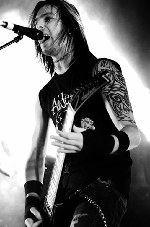 Matthew Tuck (27)