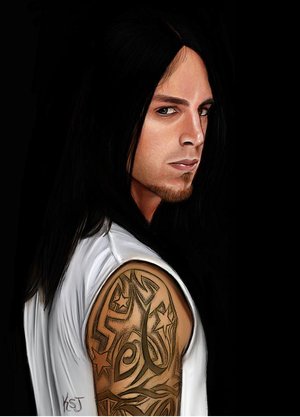 Matthew Tuck (36)