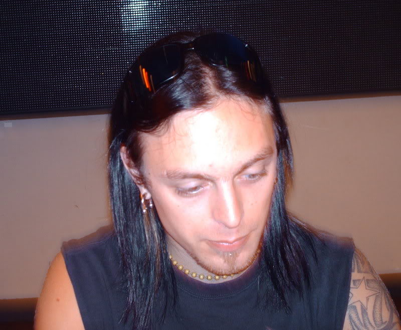 Matthew Tuck (41)