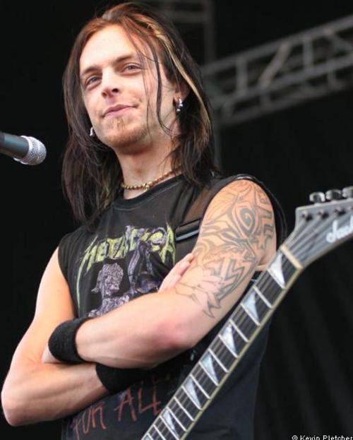 Matthew Tuck (50)