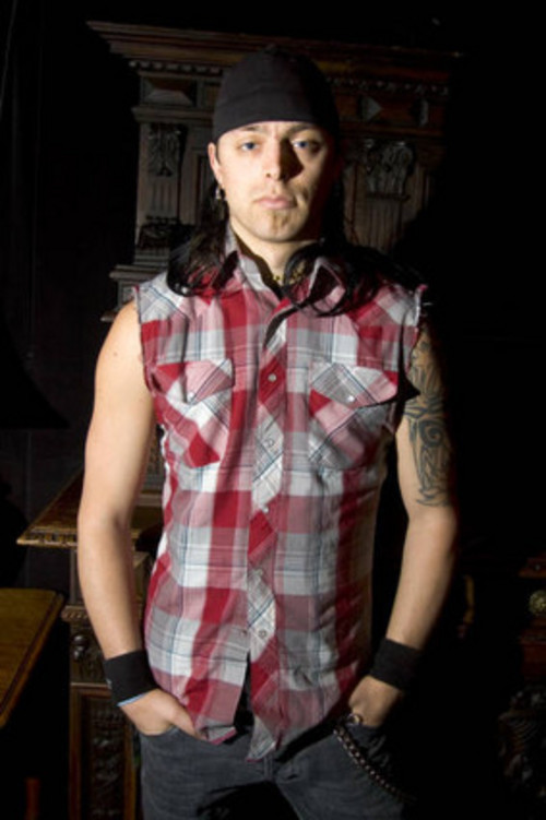 Matthew Tuck (64)