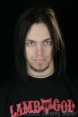 Matthew Tuck (69)