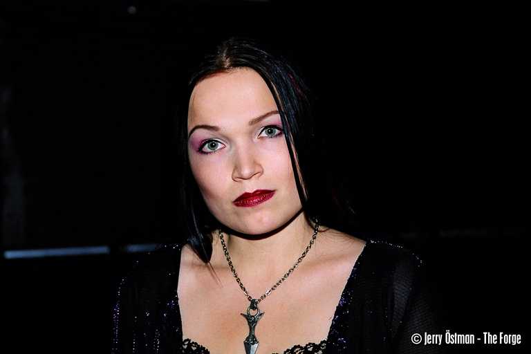 Tarja Turunnen